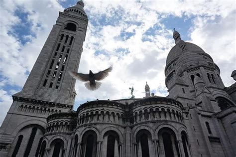 Lua De Mel Em Montmartre Um Dos Bairros Mais Encantadores De Paris