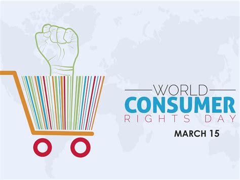 World Consumer Rights Day 2024 Date Theme History Significance