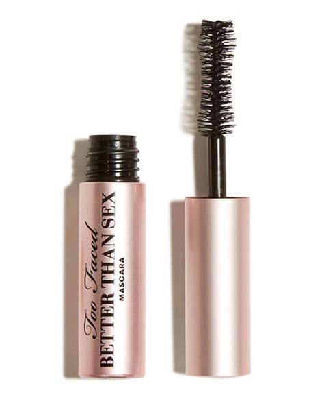 Les Meilleurs Mascaras De Tous Les Temps Meilleur Mascara Mascara