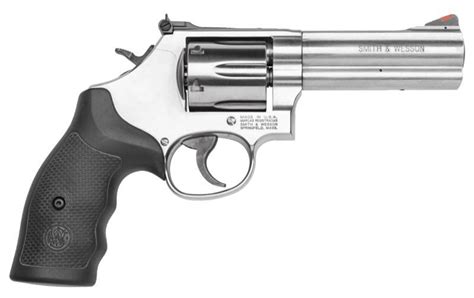 Complete Guide To Smith And Wesson Revolvers Liberty Safe