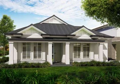 Designs Fairmont Homes