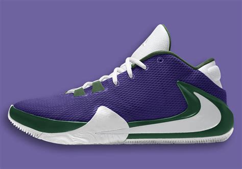 Nike Zoom Freak 1 By You Id Release Info