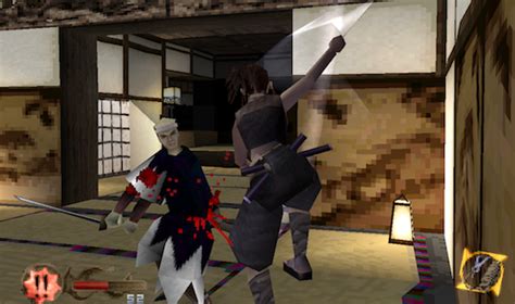 Tenchu Stealth Assassins