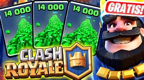 💎 ¡como Conseguir Gemas Gratis En Clash Royale 2022💎 Gemas Gratis Cr Youtube