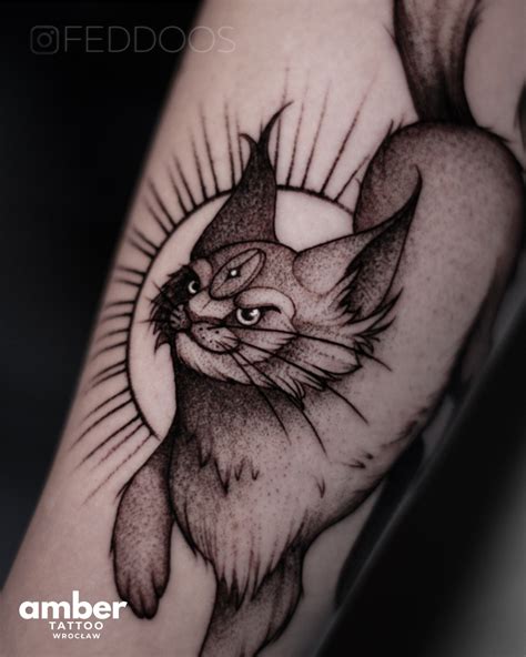 Tattoo Studio Studio Tatuażu Amber Tattoo Wrocław Wrocław Poland