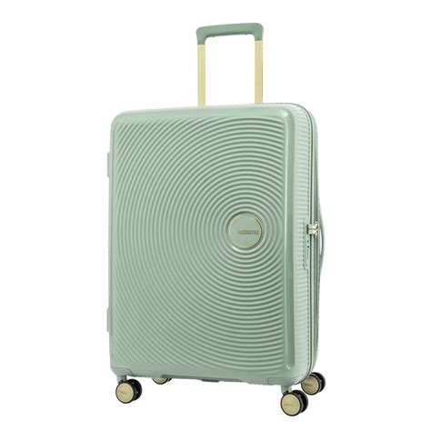 American Tourister Curio Spinner 69 25 Exp Tsa