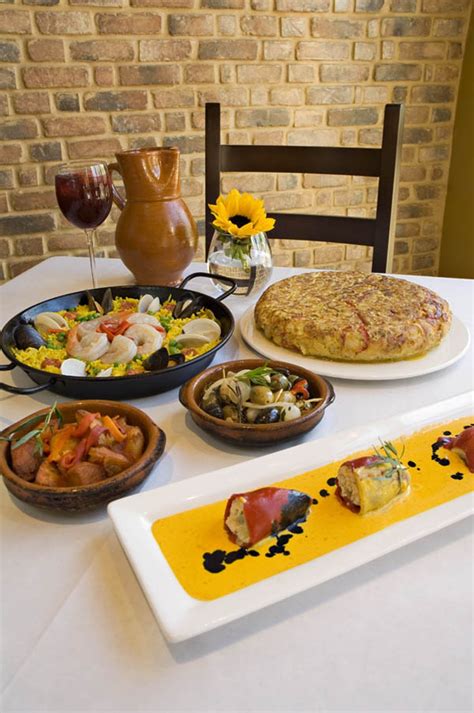 Tapas Papa Frita | Central Scottsdale | Spanish, Tapas, Vegetarian | Restaurant