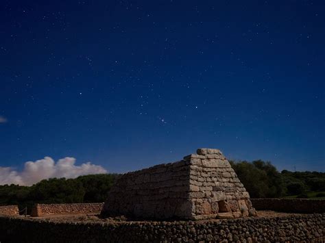 Menorca, Nature and History with Cinematic Video - Jose A. Parra