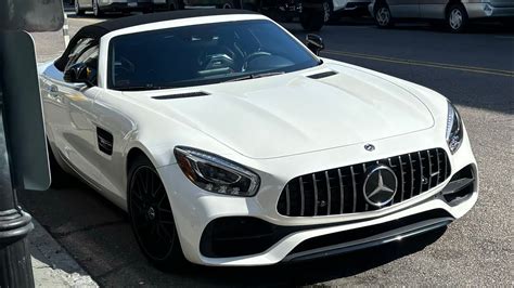 The Unique Car Culture of Charleston, South Carolina! - YouTube