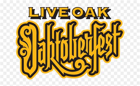 Live Oak Oaktoberfest Live Oak Brewing Company Hd Png Download Vhv