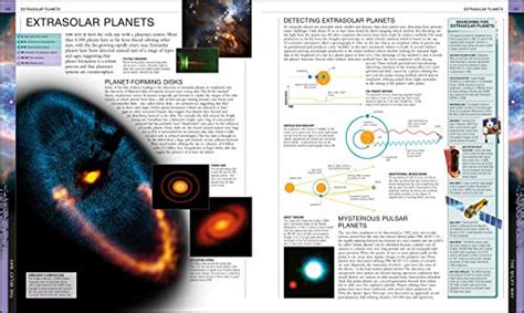 Universe Third Edition Dk Definitive Visual Encyclopedias Pricepulse