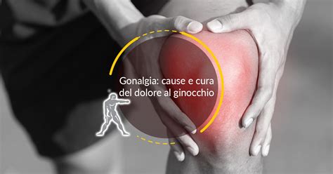 Gonalgia Cause E Cura Del Dolore Al Ginocchio Ryakos Fisioterapia