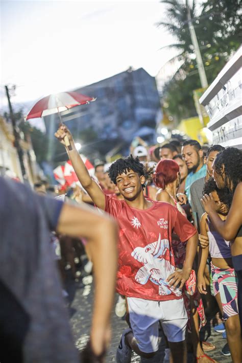 Menino Da Tarde Anos Pe No Carnaval