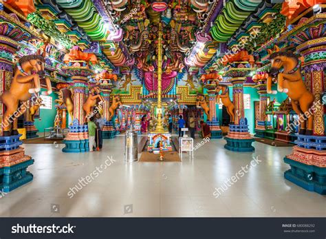 6,499 Inside hindu temple Stock Photos, Images & Photography | Shutterstock