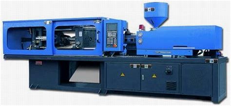 China Plastic Injection Molding Machine China Injection Molding