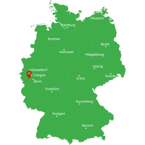 Book Hotels In Brühl | Germany | Fred.\ Holidays