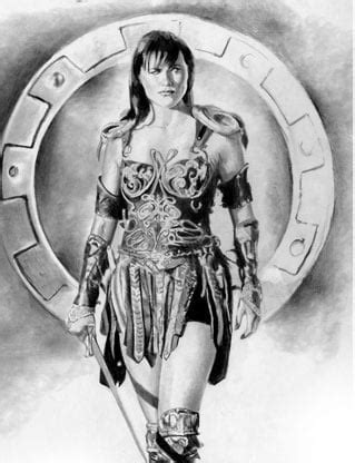 EROTIC FANTASY WARRIOR WOMEN Porn Pictures XXX Photos Sex Images PICTOA