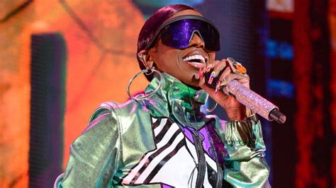 Missy Elliott Makes History As First Female Rapper Inducted Into Rock Hall Of Fame R Hiphopheads