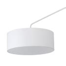 Lampa Sufitowa Falcon Nowodvorski Bia A Mlamp Pl