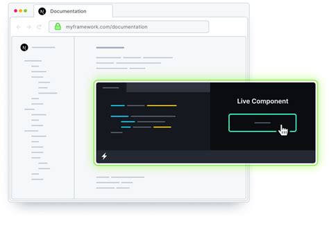 Stackblitz Instant Dev Environments Click Code Done