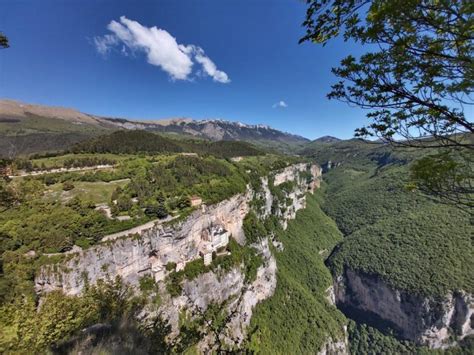 Come Raggiungere Il Santuario Santuario Madonna Della Corona