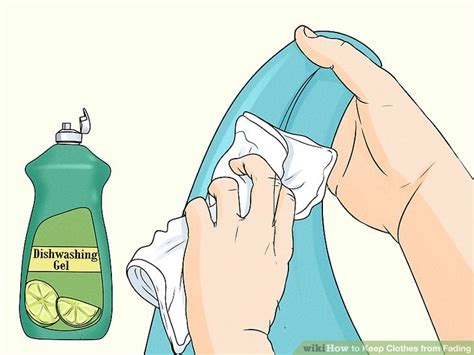 3 Ways To Keep Clothes From Fading WikiHow Life