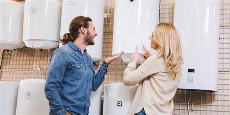 What Size Hot Water System Do I Need Steps In Choosing