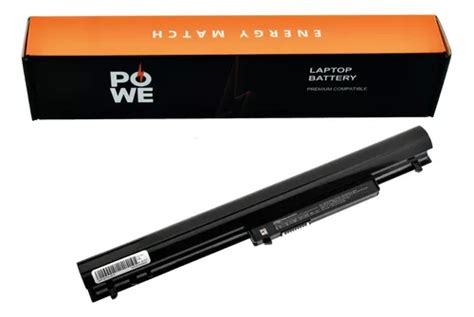 Bateria Para Hp Pavilion Touchsmart Sleekbook Hstnn Lb4u MercadoLibre