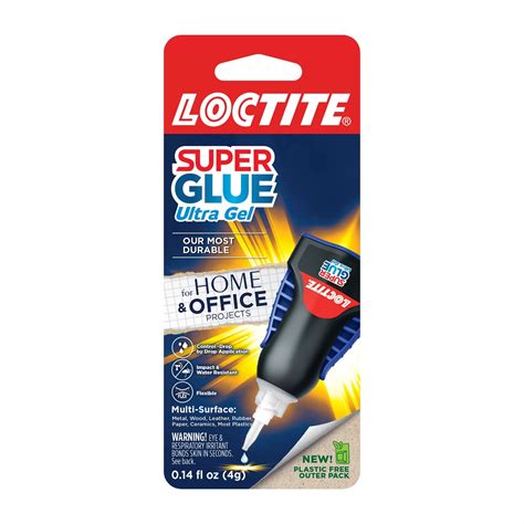 Can You Use Loctite Super Glue On Shoes At Corrine Fitzpatrick Blog