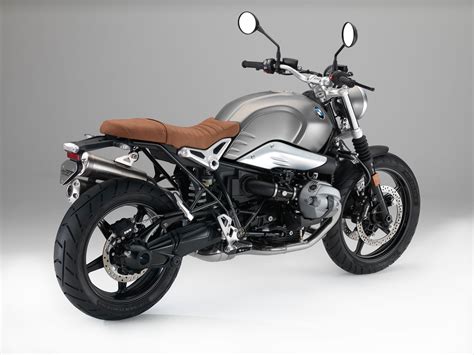 Bmw Nine T Scrambler Prix