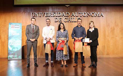 Universidad Autónoma de Chile realizó con éxito la VI versión del