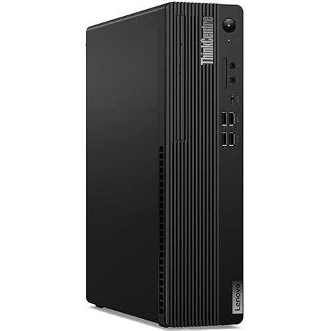 Snapklik Lenovo ThinkCentre M80s Gen 3 SFF Desktop Computer