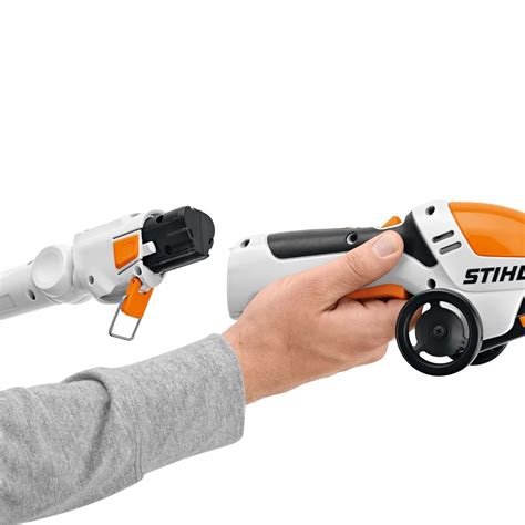 Stihl Stihl Hsa 25 Teleskopická Tyč Fachman Eh Hobby S R O