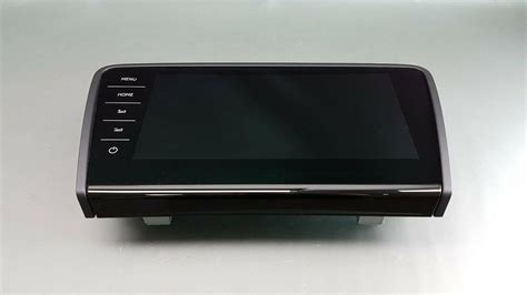 Display Skoda Octavia Columbus Lcd Mib Display High E D Car