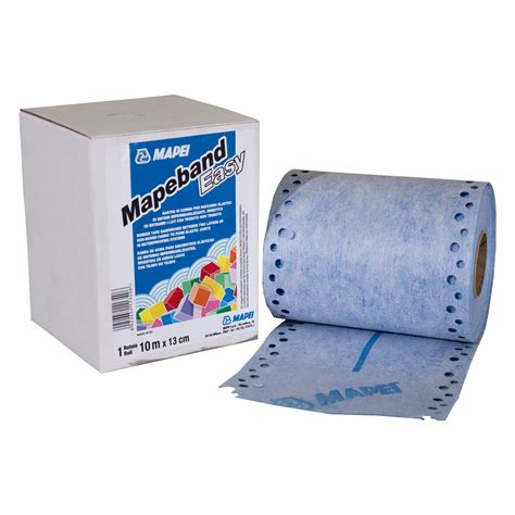 MAPEBAND EASY H130 – Eco Bodega