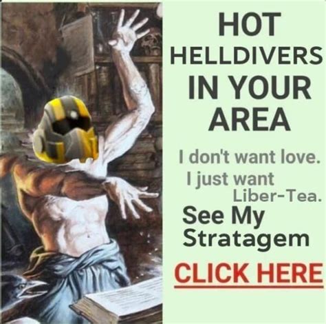 Helldivers 2 The 30 Best Memes Since The Games Release