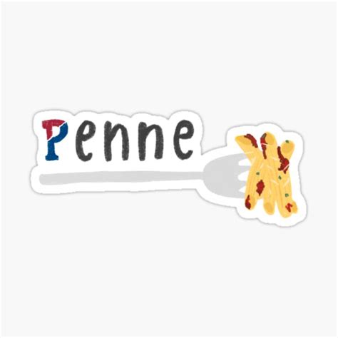 University Of Penne Syvlania Sticker For Sale By Tronsed Redbubble