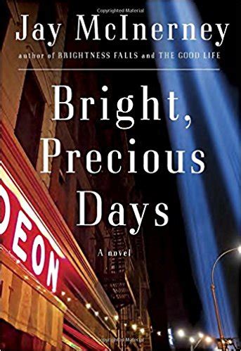 Bright, Precious Days : A novel | San Francisco Book Review