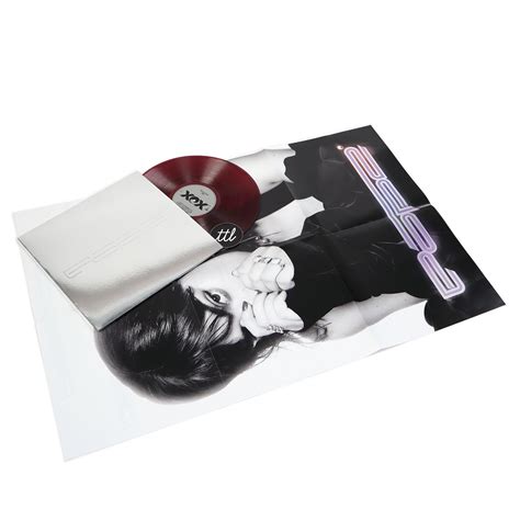 Charli XCX: Pop 2 (Colored Vinyl) Vinyl LP — TurntableLab.com