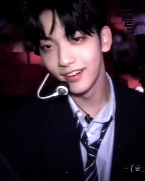 Choi Soobin Hot Edit Nel 2024