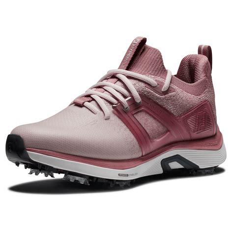 Footjoy Hyperflex Ladies Golf Shoes 98169 Pinkpinkwhite Scottsdale Golf