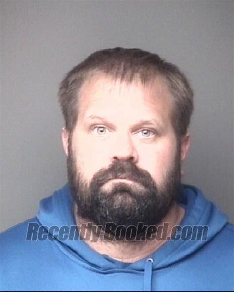 Recent Booking Mugshot For TRAVIS JOHN GOEDKEN In Dubuque County Iowa