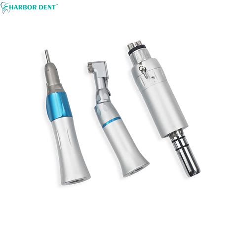 Dental Low Speed Handpiece Set Micromotor Buy Dental Low Speed Dental