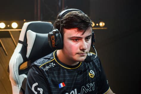 Solary Lol Lfl 2019 Les Photos De La Saison Spring Split Millenium