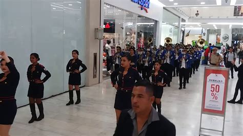 Colegio Pedro Pablo S Nchez De La Chorrera Albrook Mall Youtube