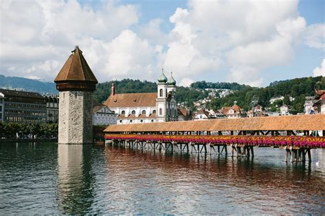 2024 S Best Places To Visit In Canton Of Lucerne Switzerland Country