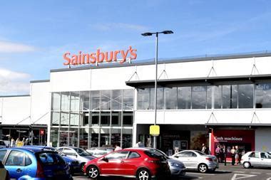 Store of the Week: Sainsbury’s Scarborough | Grocer 33 | The Grocer