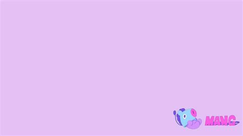 Bts Laptop Wallpaper Purple