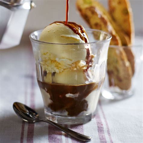 Affogato Recipe | Williams-Sonoma Taste