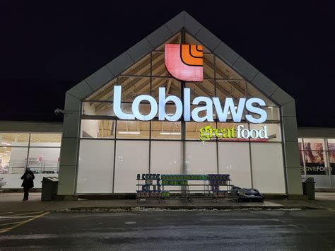 Loblaw Boycott Organizer Says She Met With Ceo To Talk About Grocery